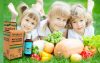 Multivitamin Kids Droppar